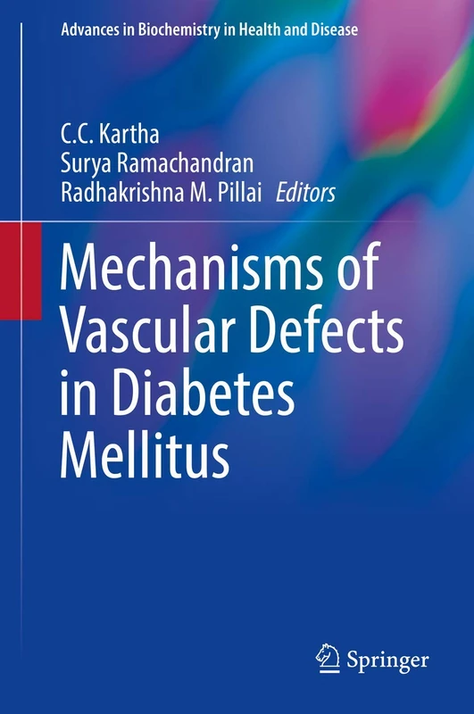 Springer Mechanisms of Vascular Defects in Diabetes Mellitus 17