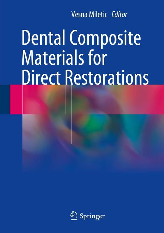 Springer Dental Composite Materials for Direct Restorations