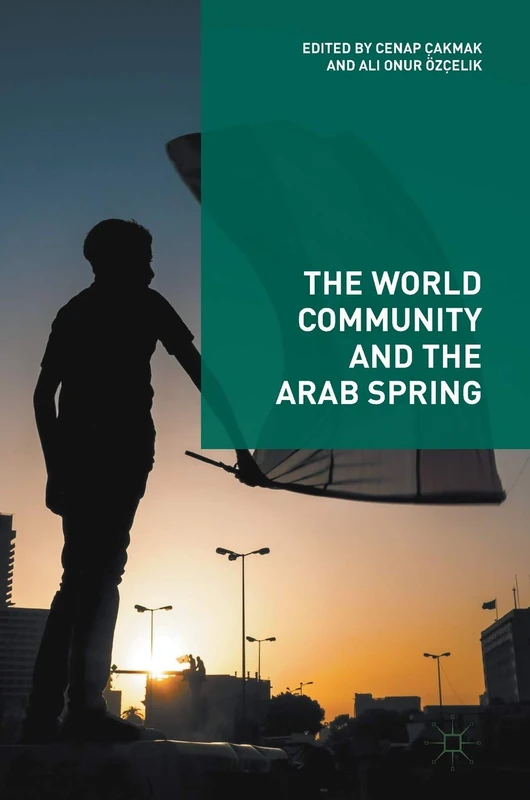 The World Community and the Arab Spring - Image 1