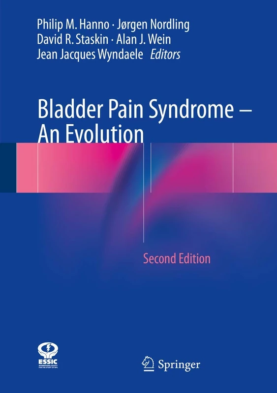 Bladder Pain Syndrome – An Evolution - Image 1