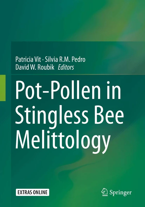 Pot-Pollen in Stingless Bee Melittology - Image 1