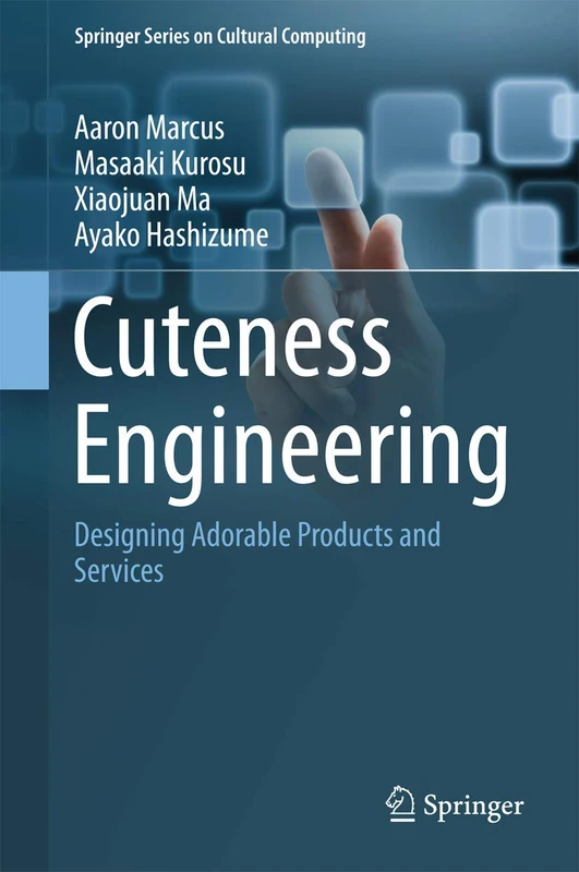 Springer Cuteness Engineering - Designing Adorable Products