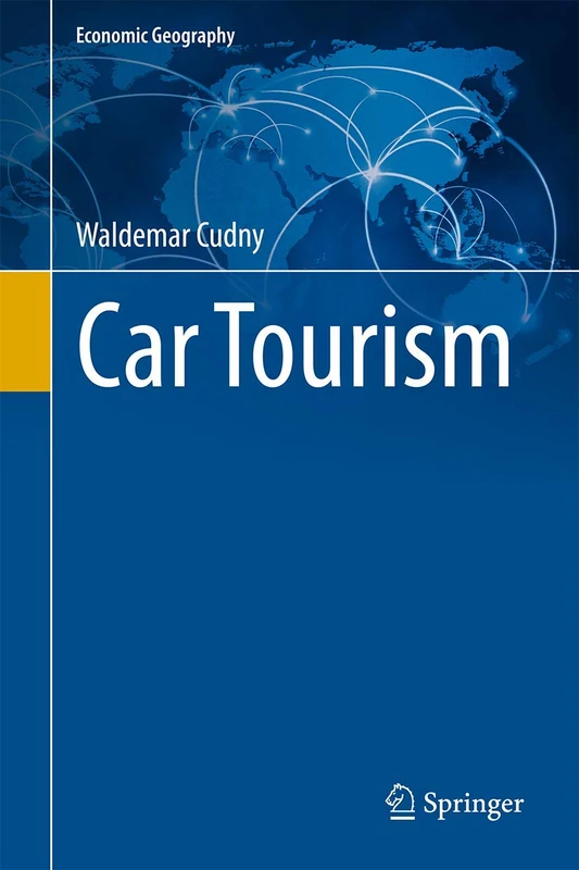 Car Tourism (Economic Geography)