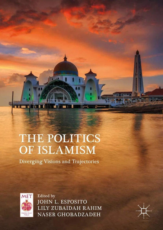 The Politics of Islamism: Diverging Visions and Trajectories (Middle East Today)