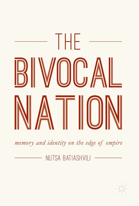 Springer - The Bivocal Nation: Memory and Identity Book - Image 1