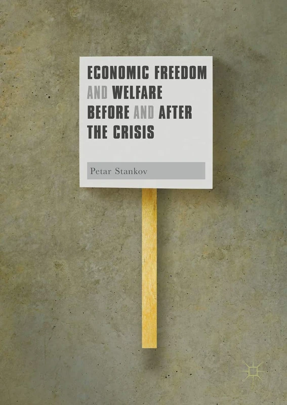 Economic Freedom and Welfare Before and After the Crisis - Image 1