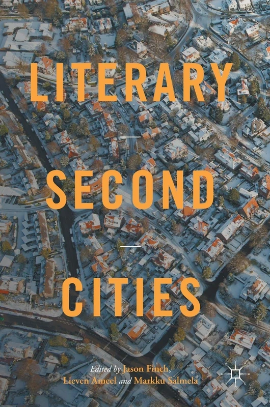 Literary Second Cities
