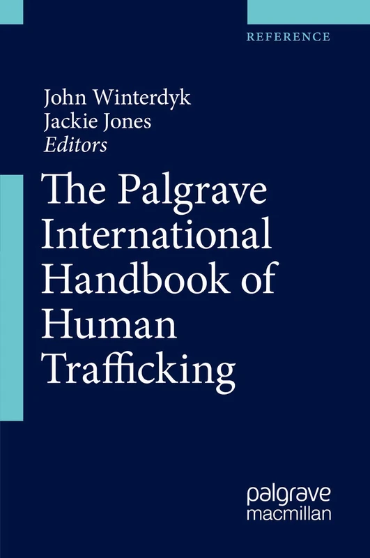 The Palgrave International Handbook of Human Trafficking - Image 1