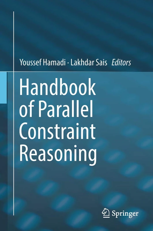 Handbook of Parallel Constraint Reasoning - Image 1