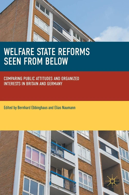 Welfare State Reforms Seen from Below: Comparing Public Attitudes and Organized Interests in Britain and Germany