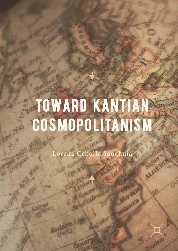 Toward Kantian Cosmopolitanism - Image 1