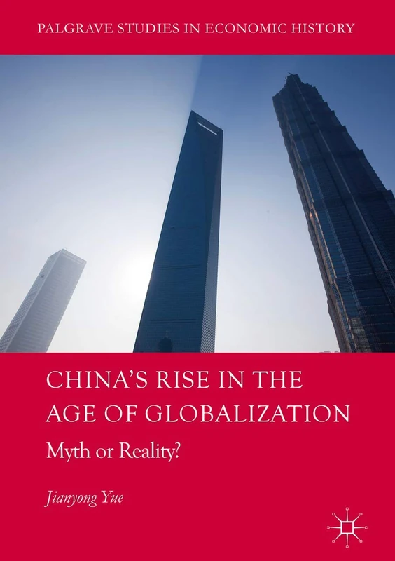 China's Rise in the Age of Globalization - Springer Book