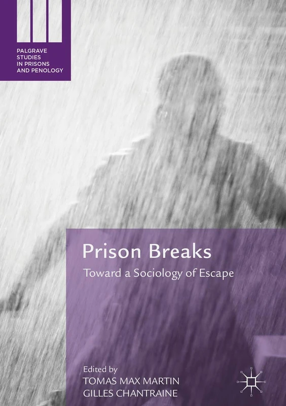 Prison Breaks: Toward a Sociology of Escape (Palgrave Studies in Prisons and Penology)