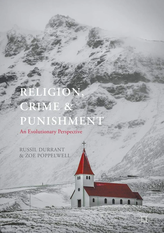 Religion, Crime and Punishment: An Evolutionary Perspective
