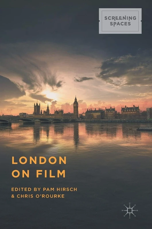 London on Film (Screening Spaces)