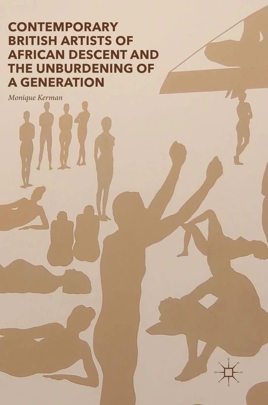 MACMILLAN Contemporary British Artists of African Descent Book