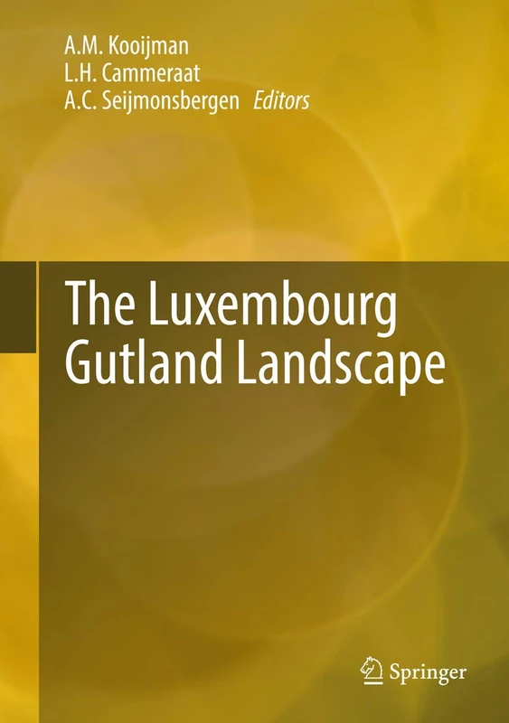 The Luxembourg Gutland Landscape - Image 1