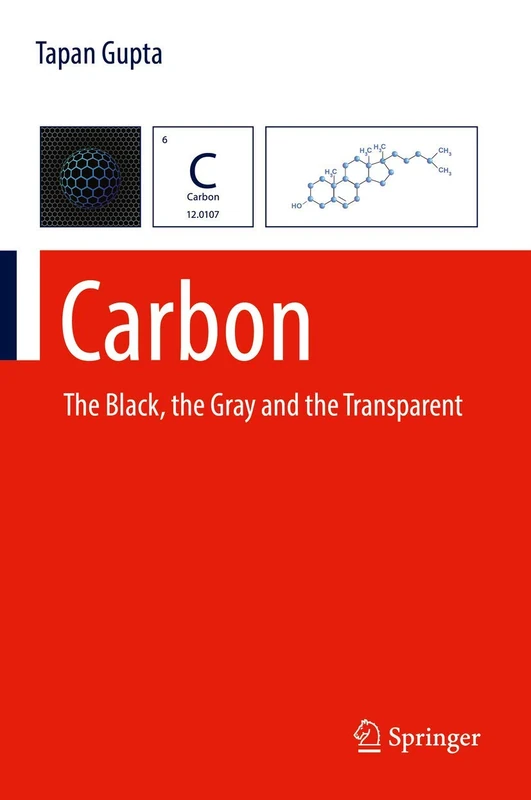 Springer Carbon: The Black, the Gray and the Transparent