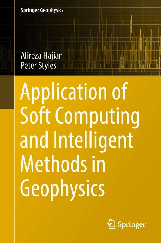 Application of Soft Computing and Intelligent Methods in Geophysics (Springer Geophysics) - Image 1