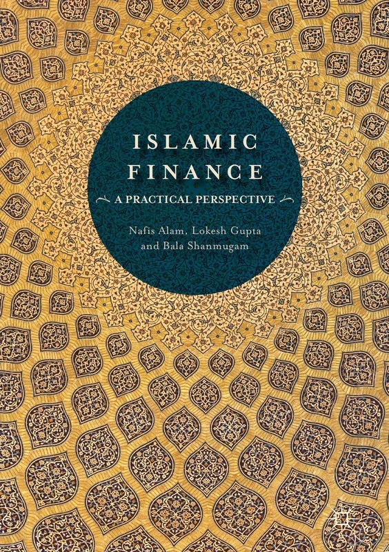 Islamic Finance: A Practical Perspective