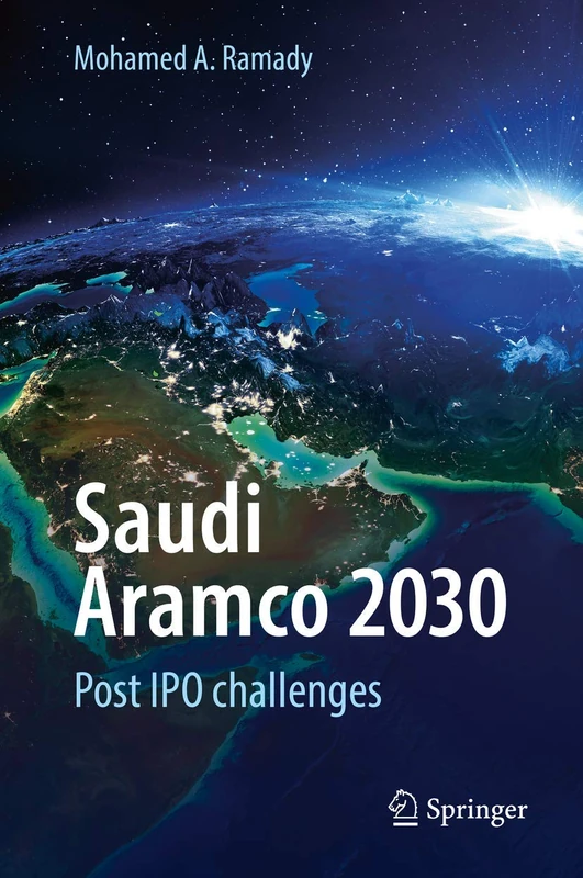 Saudi Aramco 2030: Post IPO challenges