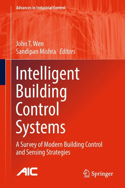 Springer Intelligent Building Control Systems - Survey Book