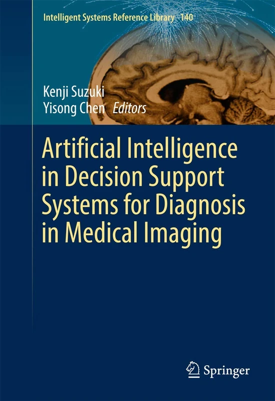 Springer AI in Decision Support Systems for Medical Imaging 140