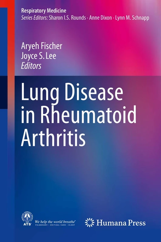 Lung Disease in Rheumatoid Arthritis (Respiratory Medicine)