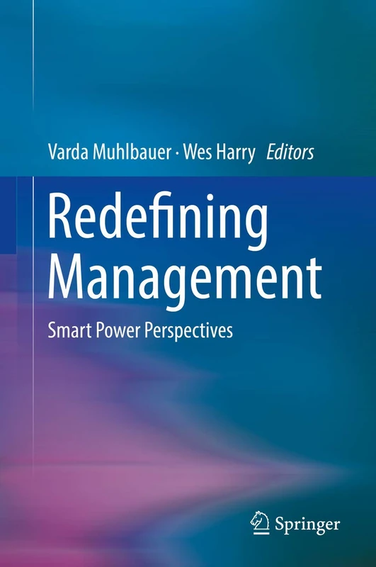 Redefining Management: Smart Power Perspectives - Image 1