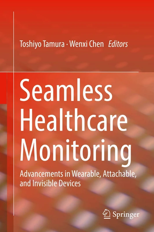 Seamless Healthcare Monitoring: Advancements in Wearable, Attachable, and Invisible Devices - Image 1