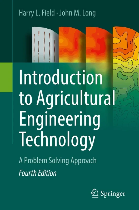Introduction to Agricultural Engineering Technology: A Problem Solving Approach