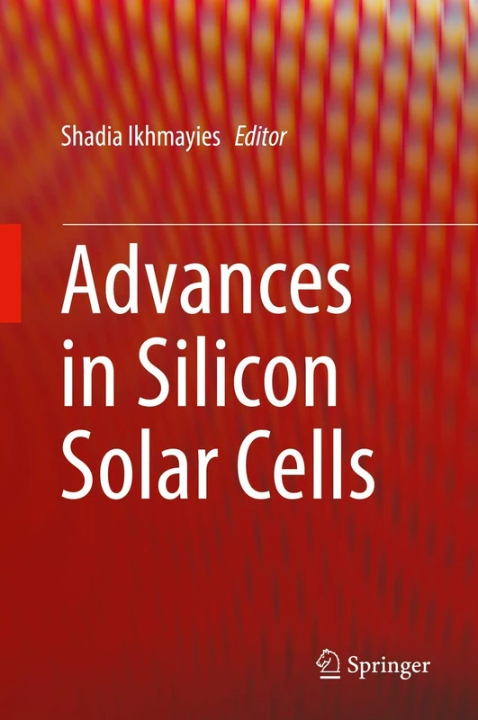 Advances in Silicon Solar Cells - Image 1
