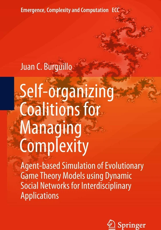 Springer - Self-organizing Coalitions for Managing Complexity