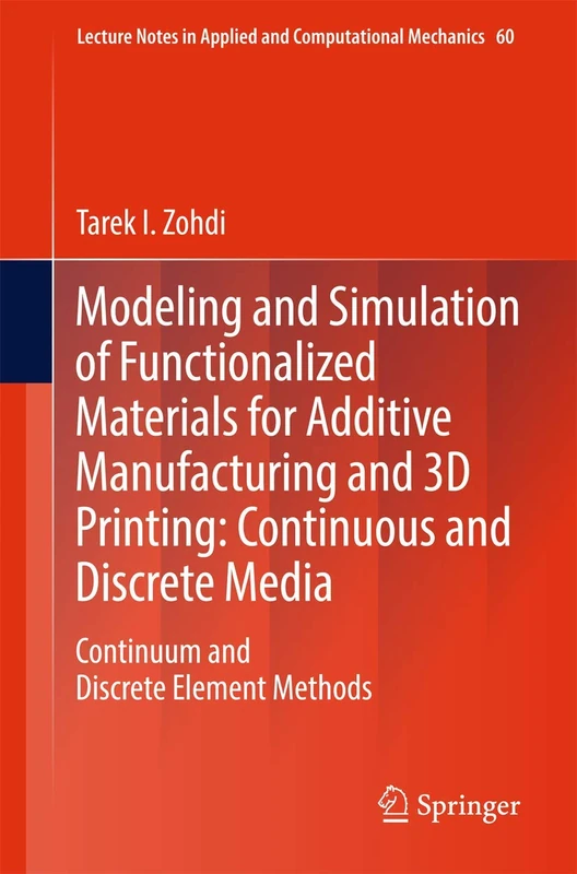 Springer - Modeling and Simulation of Functionalized Materials