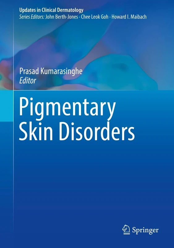 Pigmentary Skin Disorders (Updates in Clinical Dermatology)