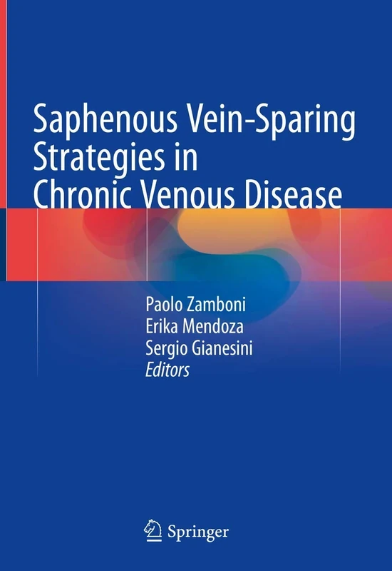 Saphenous Vein-Sparing Strategies in Chronic Venous Disease: Includes Online Files/Update