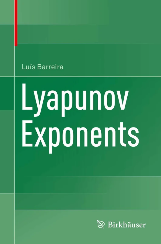 Lyapunov Exponents