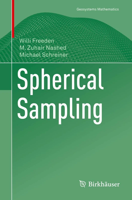 Spherical Sampling (Geosystems Mathematics)