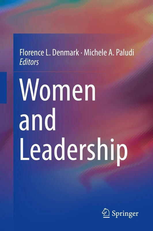 Women and Leadership