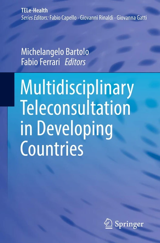 Multidisciplinary Teleconsultation in Developing Countries (TELe-Health)