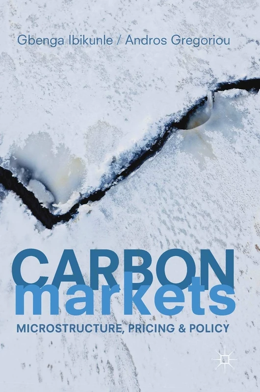 Carbon Markets: Microstructure, Pricing and Policy