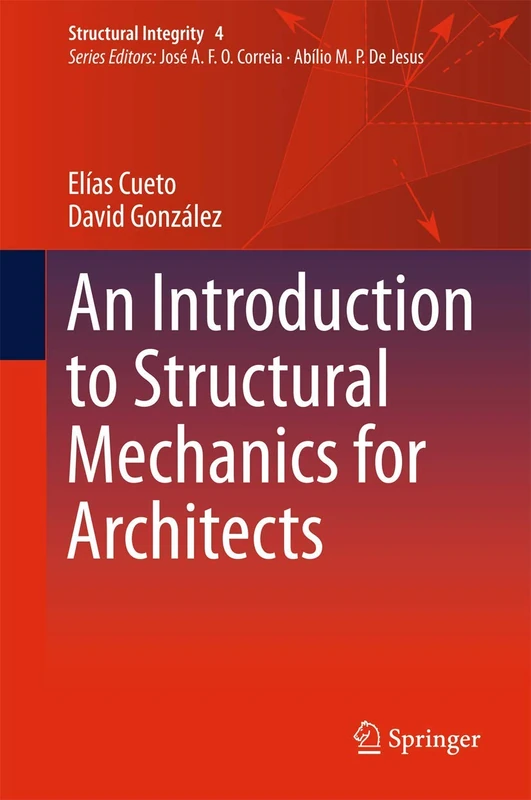Springer - An Introduction to Structural Mechanics for Architects