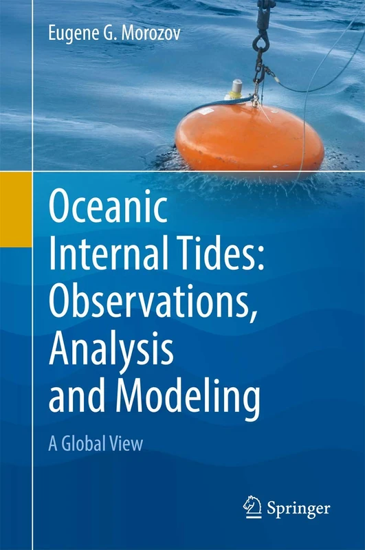 Springer - Oceanic Internal Tides: Observations and Modeling