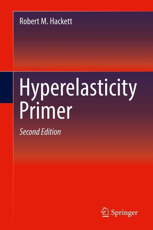 Hyperelasticity Primer - Image 1