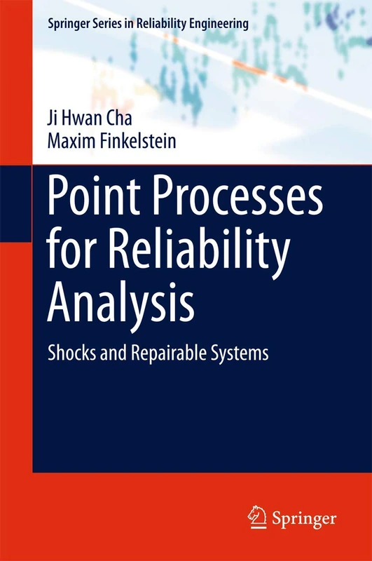Springer Point Processes for Reliability Analysis Book