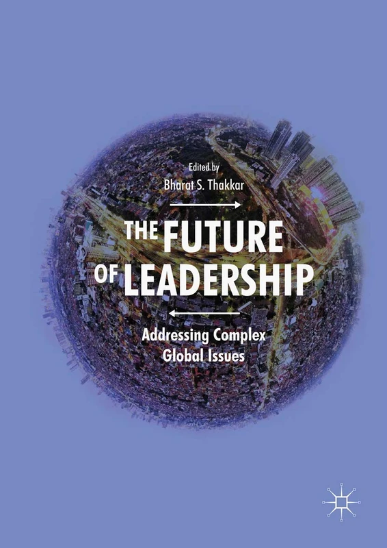 Springer - The Future of Leadership: Global Issues Book