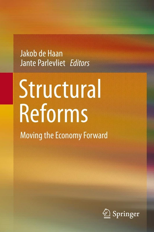 Structural Reforms: Moving the Economy Forward