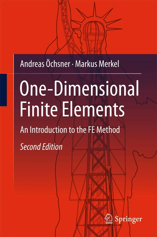 One-Dimensional Finite Elements: An Introduction to the FE Method
