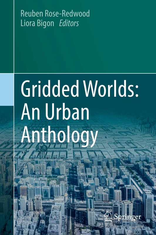 Gridded Worlds: An Urban Anthology - Springer Book
