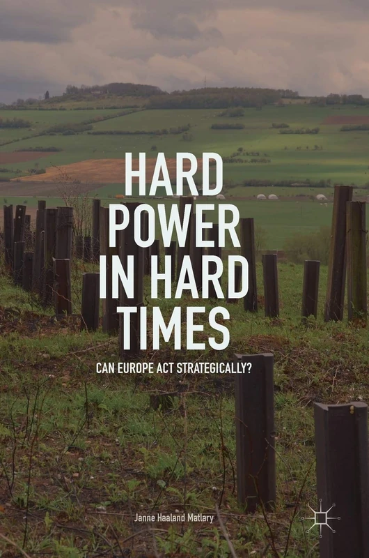 Hard Power in Hard Times: Can Europe Act Strategically? - Image 1